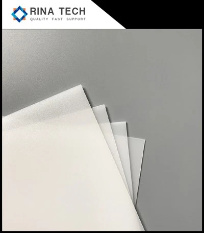 LED-Licht-Helligkeits-Diffusorplatte