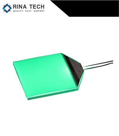 Kleines LED-Hintergrundbeleuchtungspanel