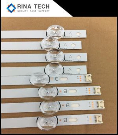 42inch Originalstreifen für LG