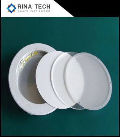 Acryllampen-Diffusor