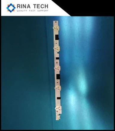 5LED Linsenstreifen für Samsung