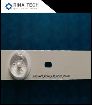 32 Zoll Led Bar Licht für Toshiba