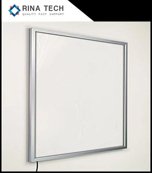 Double-sided Magnetic Led Light Box