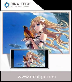 Flachbildschirm LCD LED Fernseher