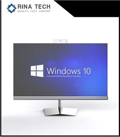 OEM All In One Computer Touchscreen
